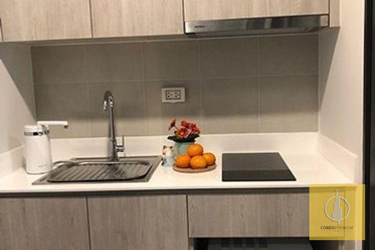 picture For rent CIELA Sripatum Ready to move in - 6/9