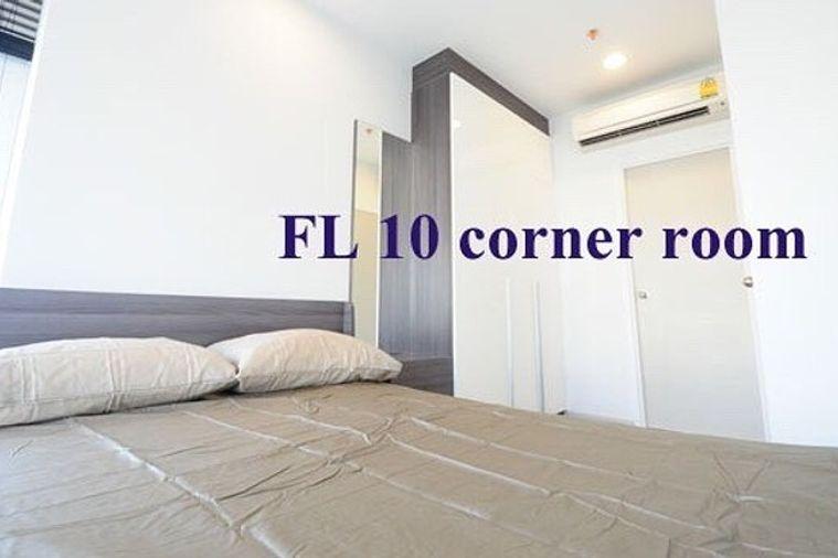 picture Centric Sathorn St.Louis. 1bed 37sq.m.  Line id: @pfagent - 2/4