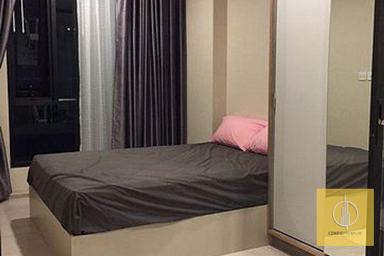 picture For rent Knightsbridge Phaholyothin-Interchange Ready to move in - 1/6
