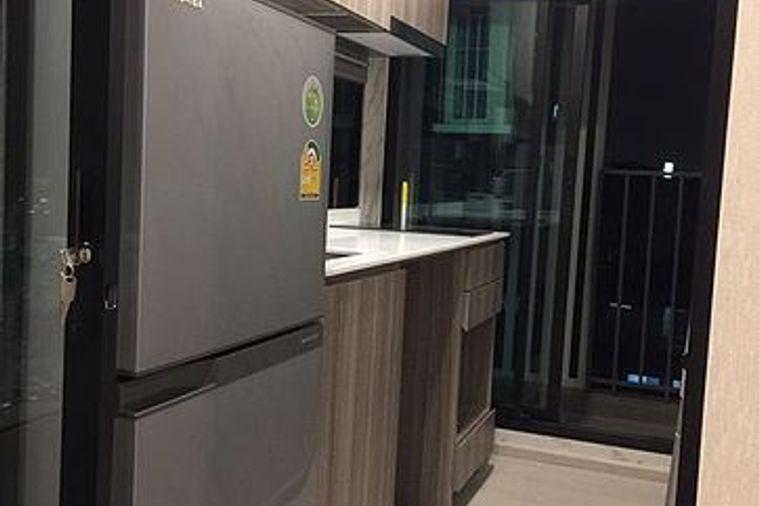 picture  For rent Knightsbridge Phaholyothin-Interchange Ready to move in - 5/6