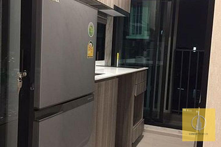 picture For rent Knightsbridge Phaholyothin-Interchange Ready to move in - 5/6