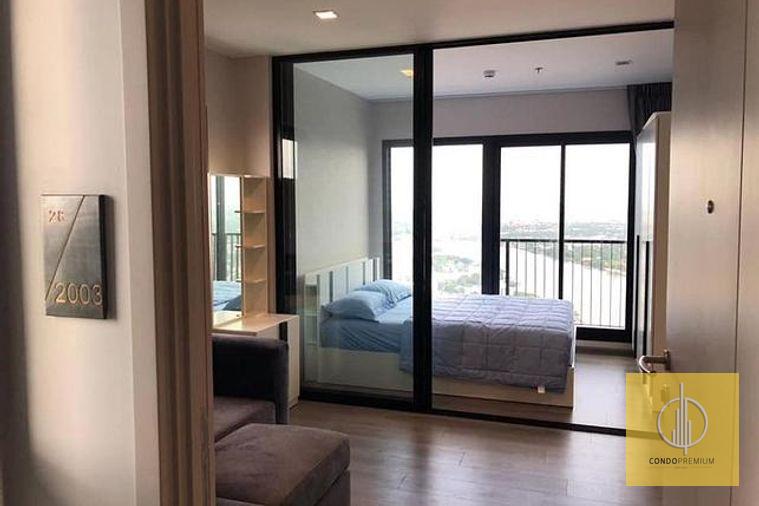 picture G 4205ð For rent The Politan Rive LineâĪïļð@condopremiumðâĪïļ - 2/9