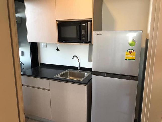 picture G 4205💙 For rent The Politan Rive Line❤️💜@condopremium💜❤️ - 4/9