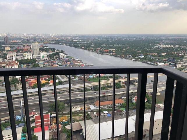 picture G 4205💙 For rent The Politan Rive Line❤️💜@condopremium💜❤️ - 7/9