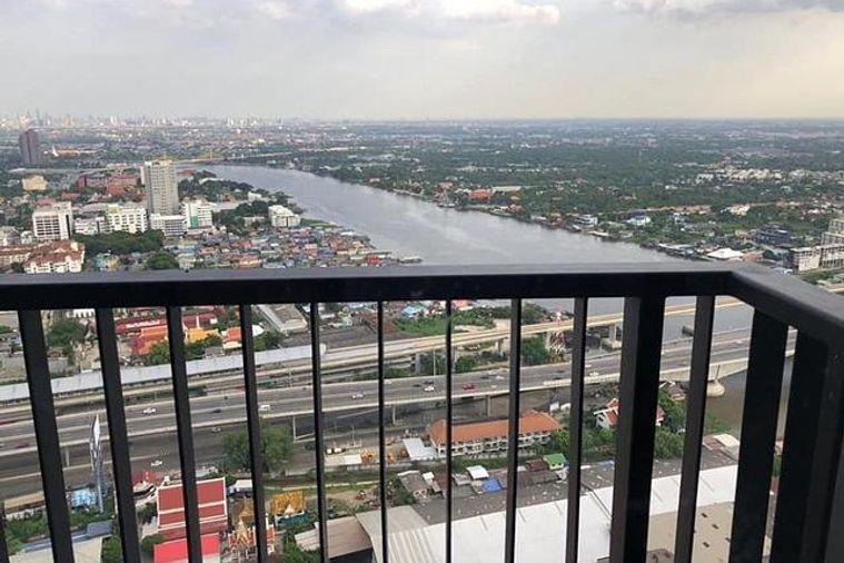 picture G 4205💙 For rent The Politan Rive Line❤️💜@condopremium💜❤️ - 7/9