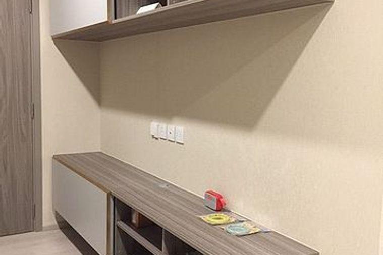picture  For rent Knightsbridge Phaholyothin-Interchange Ready to move in - 3/6