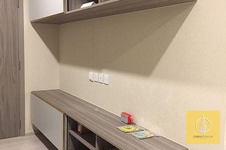 picture For rent Knightsbridge Phaholyothin-Interchange Ready to move in - 3/6