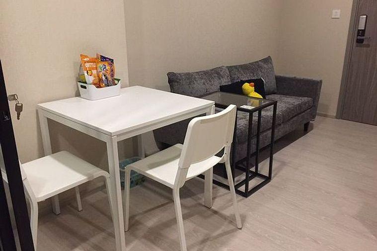 picture  For rent Knightsbridge Phaholyothin-Interchange Ready to move in - 4/6