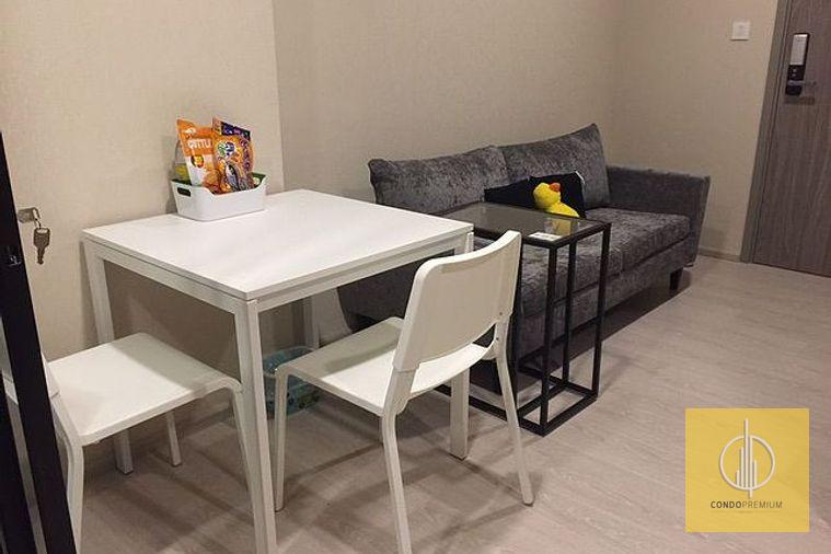 picture For rent Knightsbridge Phaholyothin-Interchange Ready to move in - 4/6