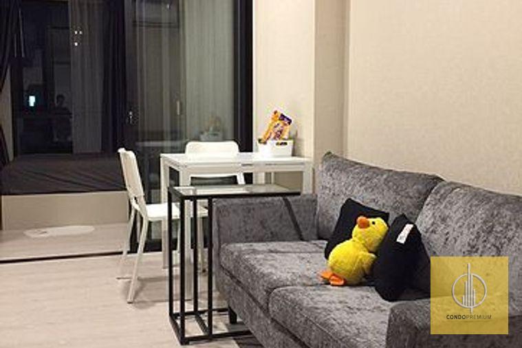 picture For rent Knightsbridge Phaholyothin-Interchange Ready to move in - 2/6