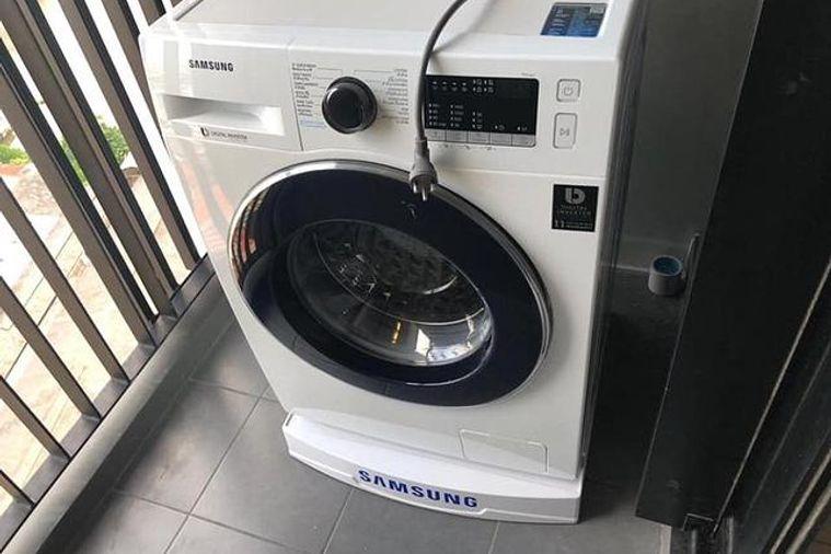picture G 4205💙 For rent The Politan Rive Line❤️💜@condopremium💜❤️ - 6/9