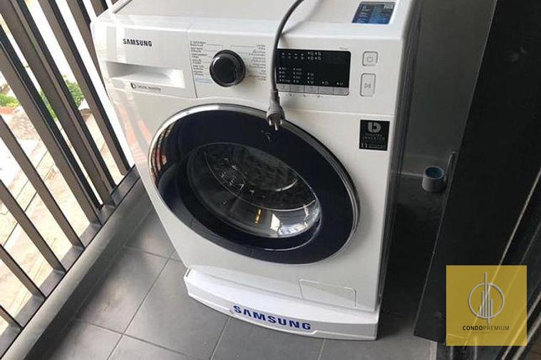 picture G 4205ð For rent The Politan Rive LineâĪïļð@condopremiumðâĪïļ - 6/9