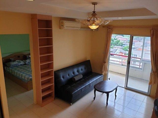 picture  For rent Casa de Sansara Ready to move in - 4/7