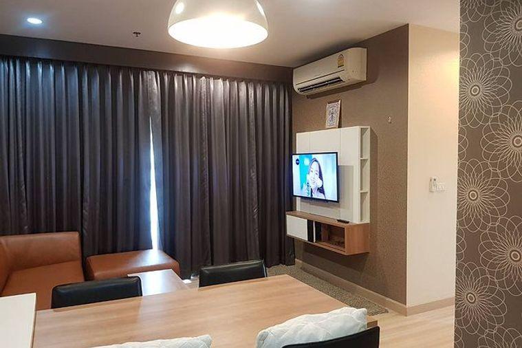 picture G 4265💙中国客户，请加微信。(在联系方式的旁边) For rent Hotel Serviced Condo Line❤️💜@condopremium💜❤️Ready to move in ⬛🟨 📞 065 695 3645🟨⬛ - 4/9