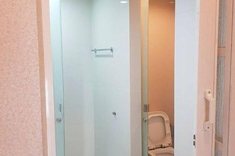 picture G 4265💙中国客户，请加微信。(在联系方式的旁边) For rent Hotel Serviced Condo Line❤️💜@condopremium💜❤️Ready to move in ⬛🟨 📞 065 695 3645🟨⬛ - 7/9