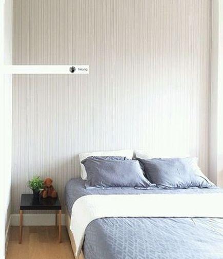 picture G 4300💜 中国客户，请加微信。(在联系方式的旁边)For rent Equinox Phahol Vibha Line❤️💜@condopremium💜❤️Ready to move in ⬛🟨 📞 065 695 3645🟨⬛ - 1/9