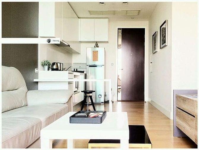 picture G 4300💜 中国客户，请加微信。(在联系方式的旁边)For rent Equinox Phahol Vibha Line❤️💜@condopremium💜❤️Ready to move in ⬛🟨 📞 065 695 3645🟨⬛ - 5/9