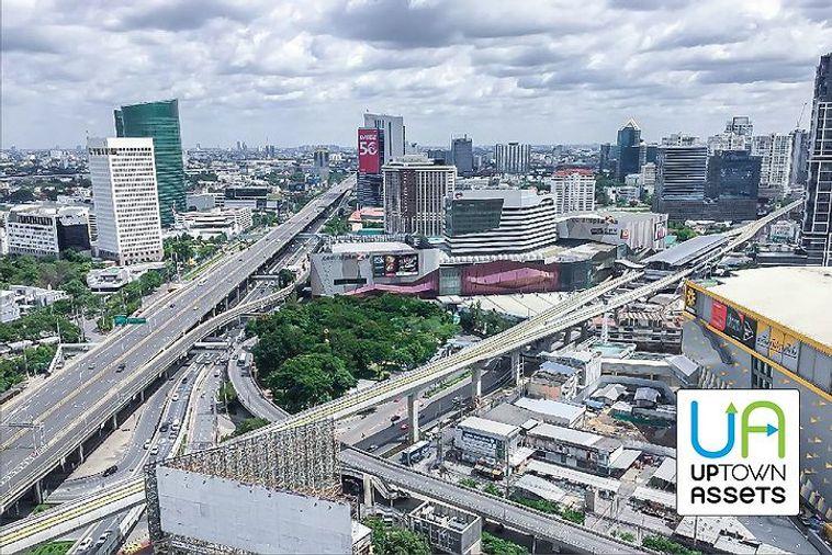 รูป ให้เช่า เดอะ เซนต์ เรสิเดนเซส  เลขที่ 588/674 (B2910) - รูปที่ 22/22