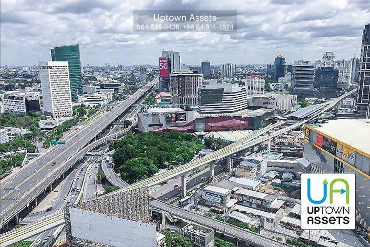 รูป ให้เช่า เดอะ เซนต์ เรสิเดนเซส เลขที่ 588/674 (B2910) - รูปที่ 22/22