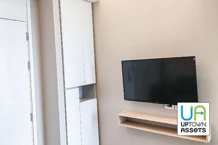 รูป ให้เช่า เดอะ เซนต์ เรสิเดนเซส  เลขที่ 588/674 (B2910) - รูปที่ 14/22