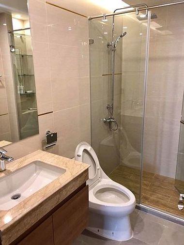 picture For Rent Amaranta Residence - 1 bed 35 sq.m.  7th floor - 3/8