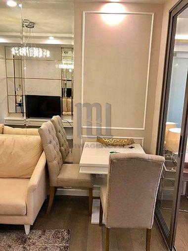 picture For Rent Amaranta Residence - 1 bed 35 sq.m. 7th floor - 7/8