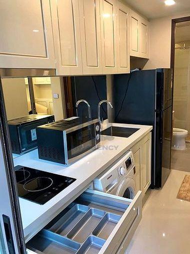 picture For Rent Amaranta Residence - 1 bed 35 sq.m. 7th floor - 6/8
