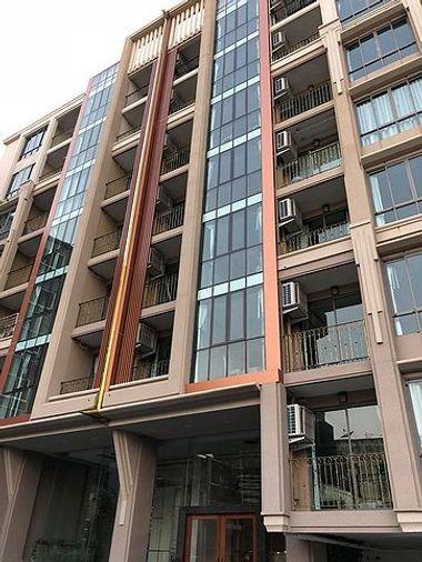 picture For Rent Amaranta Residence - 1 bed 35 sq.m.  7th floor - 8/8