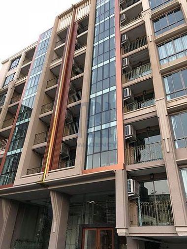 picture For Rent Amaranta Residence - 1 bed 35 sq.m. 7th floor - 8/8