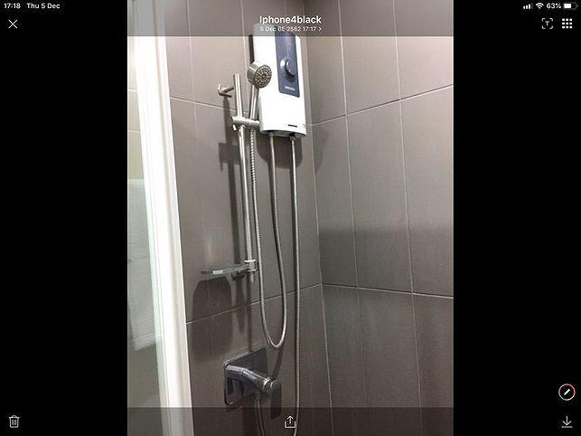 picture G 4351💖中国客户，请加微信。(在联系方式的旁边)For rent CENTRIC RATCHADA – HUAI KHWANG Line❤️💜@condopremium💜❤️ - 10/11