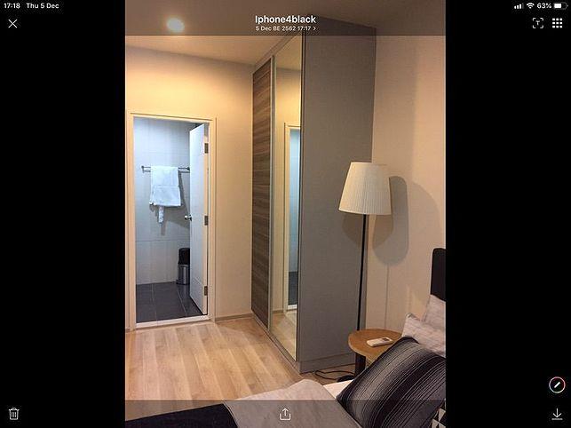 picture G 4351💖中国客户，请加微信。(在联系方式的旁边)For rent CENTRIC RATCHADA – HUAI KHWANG Line❤️💜@condopremium💜❤️ - 2/11
