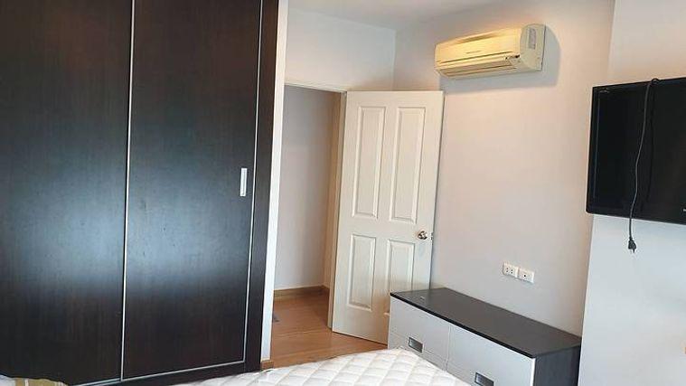picture G 4388🚨 中国客户，请加微信。(在联系方式的旁边) For rent BRIDGE PHAHOLYOTHIN 37 🅻🅸🅽🅴❤️💜@condopremium💜❤️ - 2/11