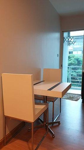 picture G 4388🚨 中国客户，请加微信。(在联系方式的旁边) For rent BRIDGE PHAHOLYOTHIN 37 🅻🅸🅽🅴❤️💜@condopremium💜❤️ - 8/11