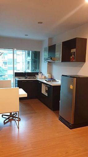 picture G 4388🚨 中国客户，请加微信。(在联系方式的旁边) For rent BRIDGE PHAHOLYOTHIN 37 🅻🅸🅽🅴❤️💜@condopremium💜❤️ - 7/11
