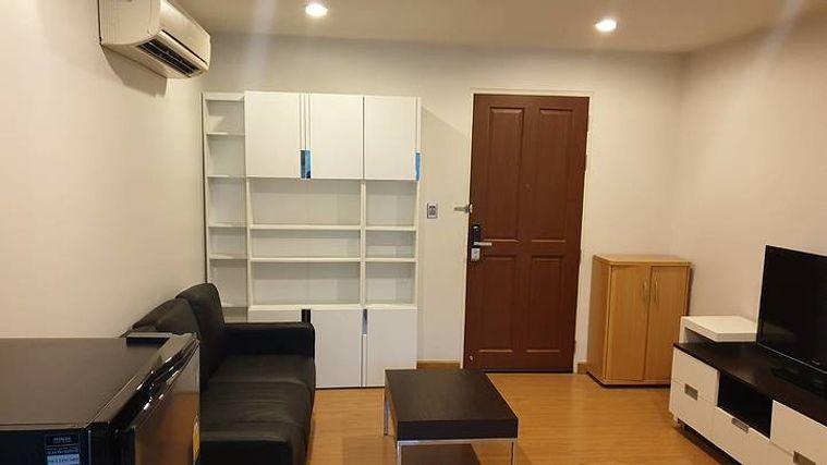 picture G 4388🚨 中国客户，请加微信。(在联系方式的旁边) For rent BRIDGE PHAHOLYOTHIN 37 🅻🅸🅽🅴❤️💜@condopremium💜❤️ - 6/11