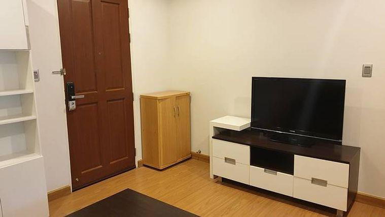 picture G 4388🚨 中国客户，请加微信。(在联系方式的旁边) For rent BRIDGE PHAHOLYOTHIN 37 🅻🅸🅽🅴❤️💜@condopremium💜❤️ - 4/11