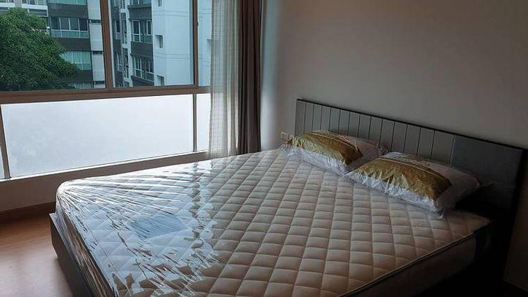 picture G 4388🚨 中国客户，请加微信。(在联系方式的旁边) For rent BRIDGE PHAHOLYOTHIN 37 🅻🅸🅽🅴❤️💜@condopremium💜❤️ - 1/11