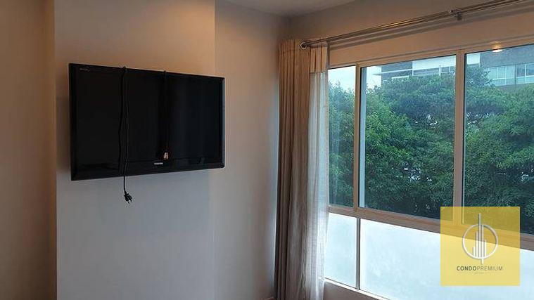 picture G 4388🚨 中国客户,请加微信。(在联系方式的旁边) For rent BRIDGE PHAHOLYOTHIN 37 🅻🅸🅽🅴❤️💜@condopremium💜❤️ - 3/11