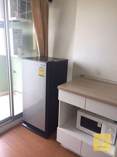 picture G 4412ðĻ For rent LUMPINI CONDO TOWN RAMINDRA LAT PLA KHAO 2 LineâĪïļð@condopremiumðâĪïļ - 4/7