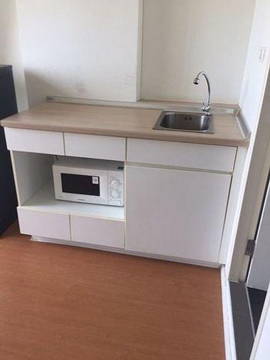 picture G 4412🚨 For rent LUMPINI CONDO TOWN RAMINDRA LAT PLA KHAO 2 Line❤️💜@condopremium💜❤️ - 5/7