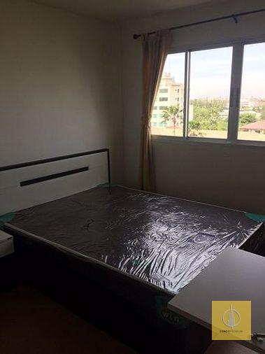 picture G 4412ðĻ For rent LUMPINI CONDO TOWN RAMINDRA LAT PLA KHAO 2 LineâĪïļð@condopremiumðâĪïļ - 1/7