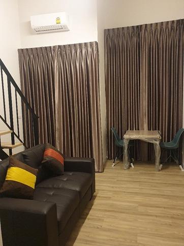 picture blossom Condo @ fashion For Rent - 13/16