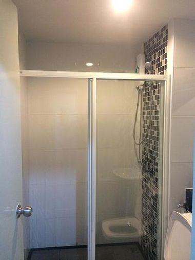 picture G 4456🚨 中国客户，请加微信。(在联系方式的旁边) For rent Regent Home 20 Prachachuen 16 Line❤️💜@condopremium💜❤️ - 6/8