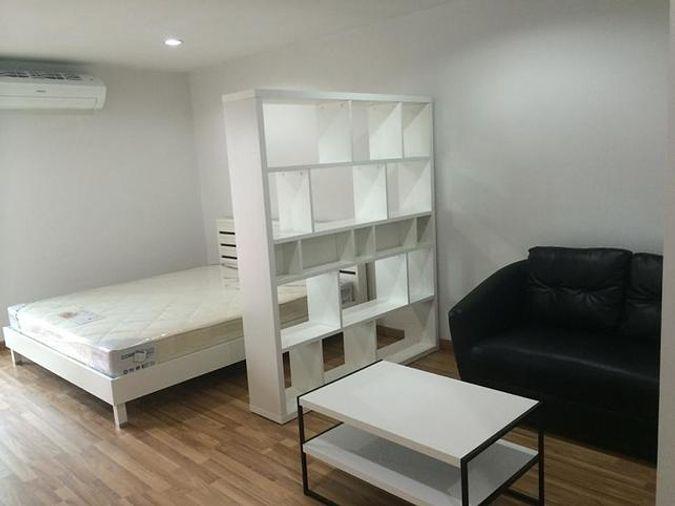 picture G 4456🚨 中国客户，请加微信。(在联系方式的旁边) For rent Regent Home 20 Prachachuen 16 Line❤️💜@condopremium💜❤️ - 1/8