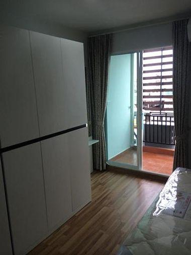 picture G 4456🚨 中国客户，请加微信。(在联系方式的旁边) For rent Regent Home 20 Prachachuen 16 Line❤️💜@condopremium💜❤️ - 3/8