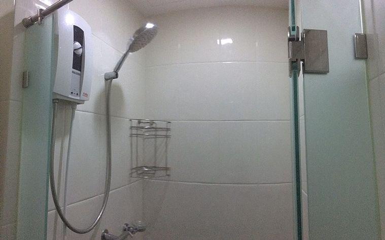 รูป ขาย Wish@Samyan. 1นอน 35ตร.ม. ใกล้MRTสามย่าน ตกแต่งสวย พร้อมเข้าอยู่ - รูปที่ 8/8