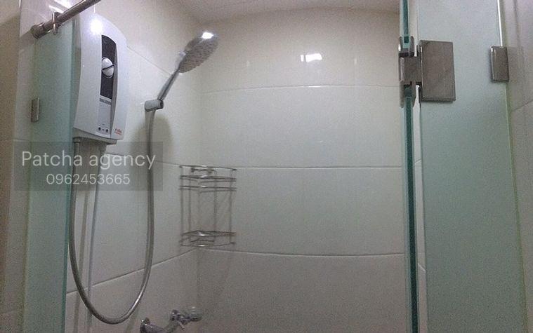รูป ขาย Wish@Samyan. 1นอน 35ตร.ม. ใกล้MRTสามย่าน ตกแต่งสวย พร้อมเข้าอยู่ - รูปที่ 8/8