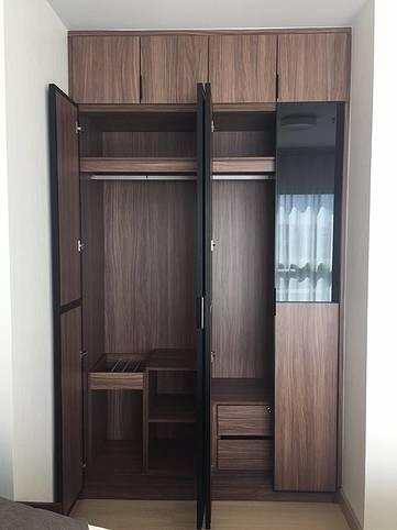 picture  G 4495💖中国客户，请加微信。(在联系方式的旁边)For rent Supalai Veranda Rama 9 Line❤️💜@condopremium💜❤️ - 4/13