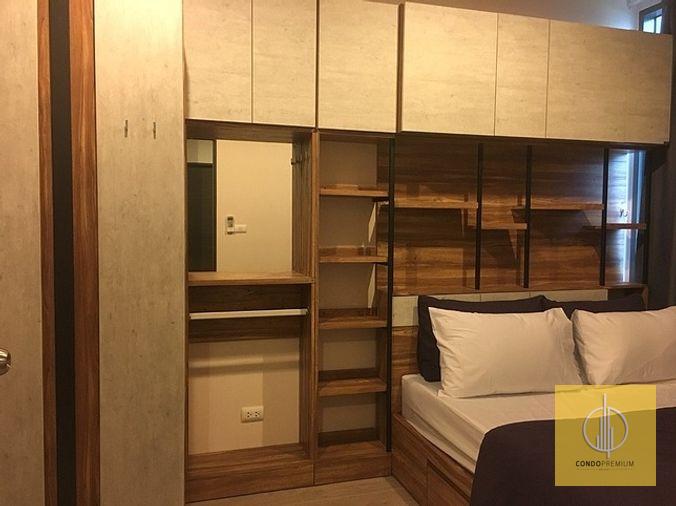 picture G 4559🧡中国客户,请加微信。(在联系方式的旁边) For rent Metro Sky Bangsue Prachachuen Line❤️💜@condopremium💜❤️Ready to move in ⬛🟨 📞 065 695 3645🟨⬛ - 2/11