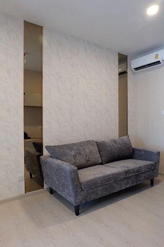 picture G 4598💚 中国客户，请加微信。(在联系方式的旁边) For rent Knightsbridge Phaholyothin-Interchange Line❤️💜@condopremium💜❤️Ready to move in ⬛🟨 📞 065 695 3645🟨⬛ - 2/8